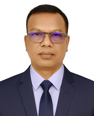 মোঃ মনিরুজ্জামান